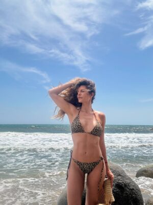 Mabel Moreno Instagram -