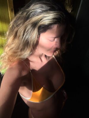 Mabel Moreno Instagram -