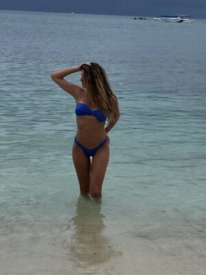 Mabel Moreno Instagram - @hotelmajagua