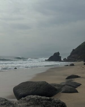 Mabel Moreno Instagram - @casaorigenlosnaranjos AquĆ no vengo a escapar de la vida, vengo a encontrarme con ella. soy mĆ”s yo, en la selva y en el mar, conectando con mi mujer indomable⦠no necesito domar la naturaleza, porque en su libertad reconozco la mĆa.