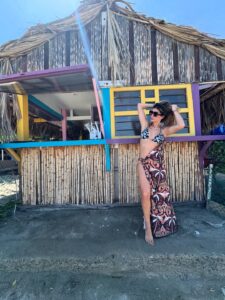 Actress Mabel Moreno HD Photos and Wallpapers August 2025