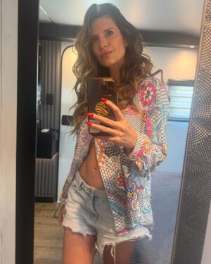 Mabel Moreno Instagram - Selfish š por estos dĆas de costa y mĆ”sā¦