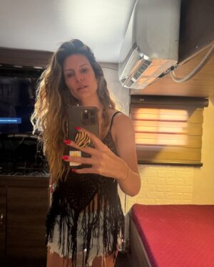 Mabel Moreno Instagram - Selfish š por estos dĆas de costa y mĆ”sā¦