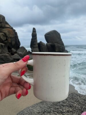 Mabel Moreno Instagram - Yo como que siempre quiero šļø playa. !!