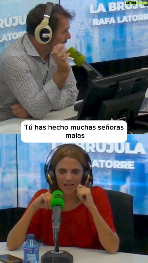 Macarena Gómez - 874 Likes - La actriz @macarenagomezofficial nos cuenta en La Brújula 🧭 por qué le gusta interpretar a personajes malos, como el que interpreta en la nueva obra de teatro 'Yo, Capote' dirigida por Manuel Velasco.

#macarenagomez #teatro #trumancapote #labrujula #ondacero