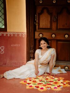Actress Madhumitha Hirannaiah HD Photos and Wallpapers September 2025
