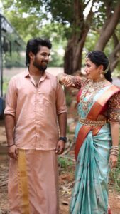 Actress Madhumitha Hirannaiah HD Photos and Wallpapers September 2025