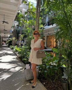 Actress Magaly Medina HD Photos and Wallpapers January 2025