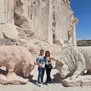 Magaly Medina Instagram - Amo Arequipa, su historia, su comida, su volcán y sobre todo, su gente. Aquí algunas postales de 24 maravillosas horas que mi familia y yo pasamos allí ¡Hasta la vista Arequipa! 🗻🥰 #peru #arequipa #aqp #familytrip #familia #magalymedina