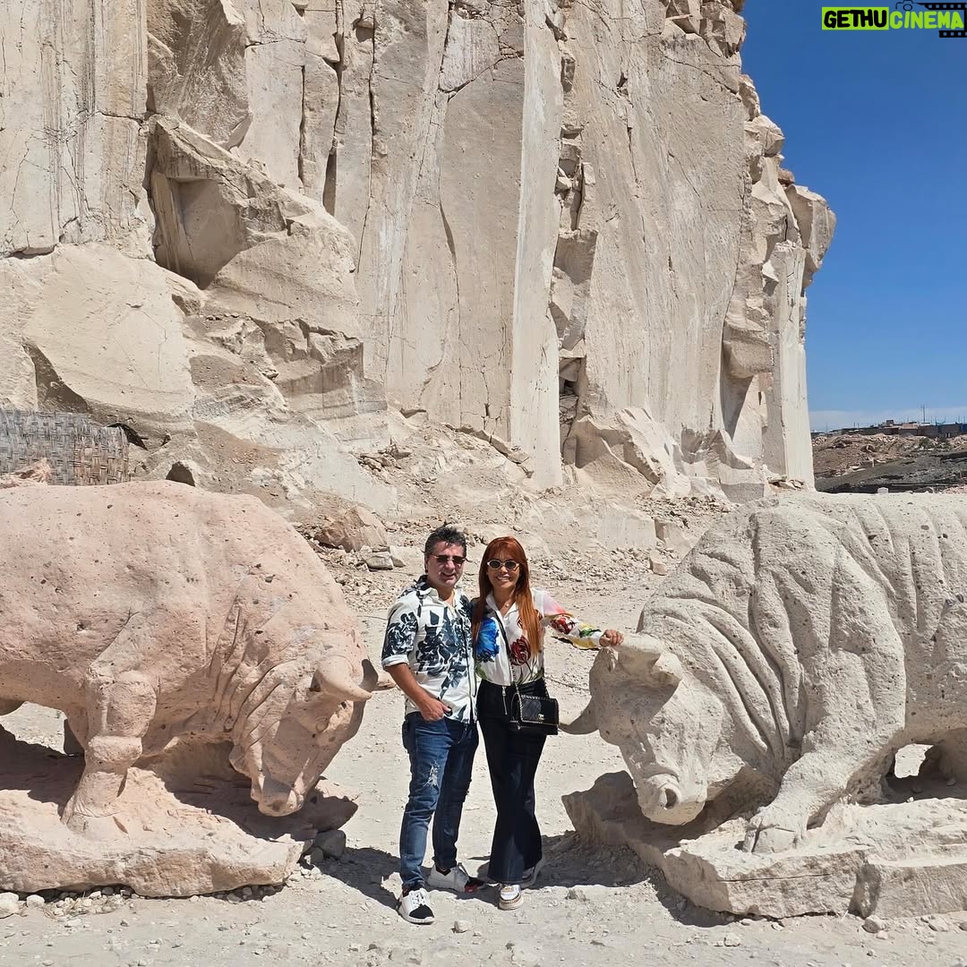 Magaly Medina - 51.1K Likes - Amo Arequipa, su historia, su comida, su volcán y sobre todo, su gente. Aquí algunas postales de 24 maravillosas horas que mi familia y yo pasamos allí ¡Hasta la vista Arequipa! 🗻🥰 #peru #arequipa #aqp #familytrip #familia #magalymedina