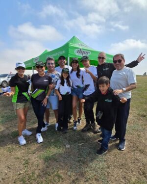 Magaly Medina Instagram - #photodump Rally en Pisco apoyando a @dyerracingteam
1) Mi compañero de aventuras
2) La barra brava de los Samueles
3) Buscando una mejor vista
4) Un admirador del programa
5) Con Pia y mi cuñada Ursula
6) Gracias a nuestros fans
7) Con mi ❤️
8) Aprovechando los ultimos rayos de sol
#trip #peru #pisco #magalymedina #weekend #friends #family #love