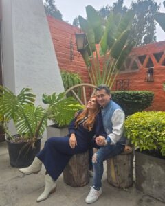 Actress Magaly Medina HD Photos and Wallpapers February 2025