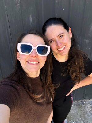 Magdalena Müller Instagram - Adiós 18 🇨🇱 
Bienvenida primavera 🌸🌻