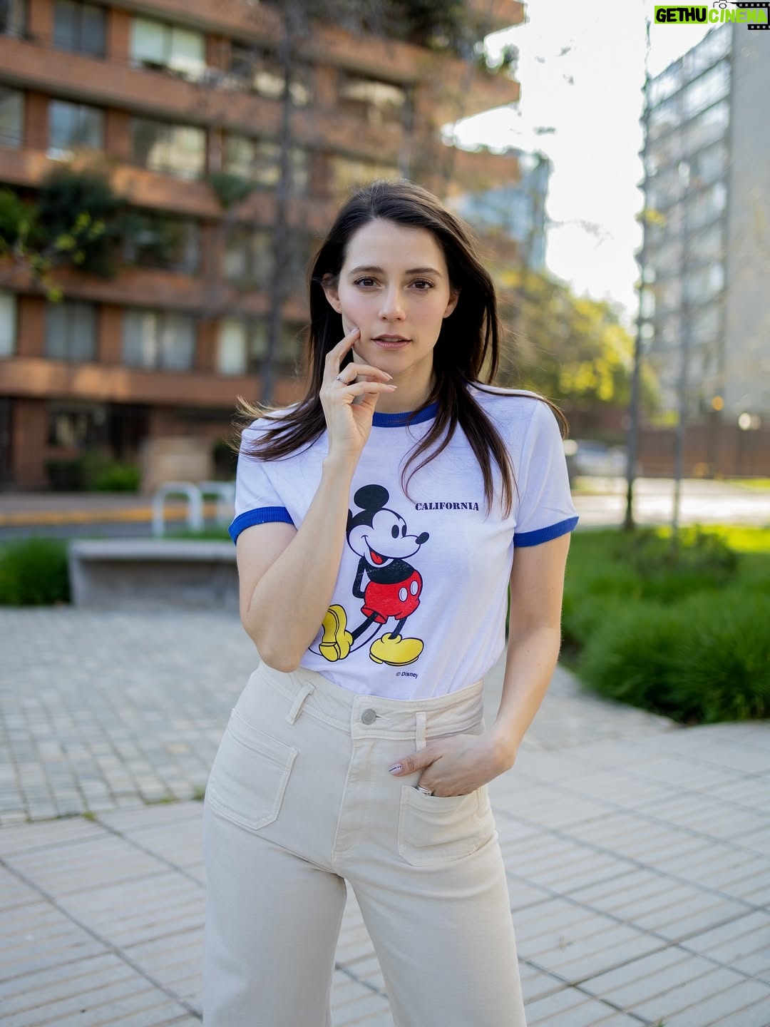Magdalena Müller - 31.1K Likes - Oh Mickey you’re so fine#
You’re so fine you’re blow my mind 💖✨