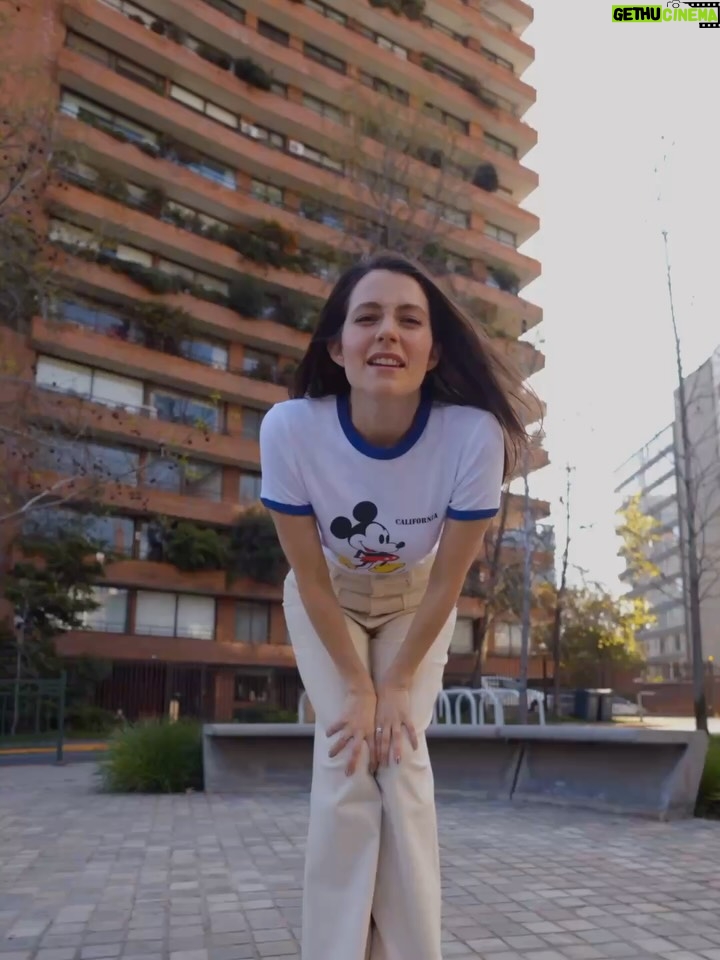 Magdalena Müller - 31.1K Likes - Oh Mickey you’re so fine#
You’re so fine you’re blow my mind 💖✨