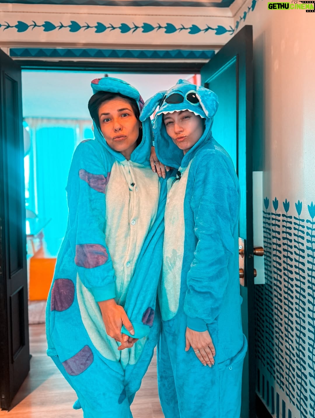 Magdalena Müller - 39.7K Likes - Agosto 
De todo un poco 
✨💖🐈
