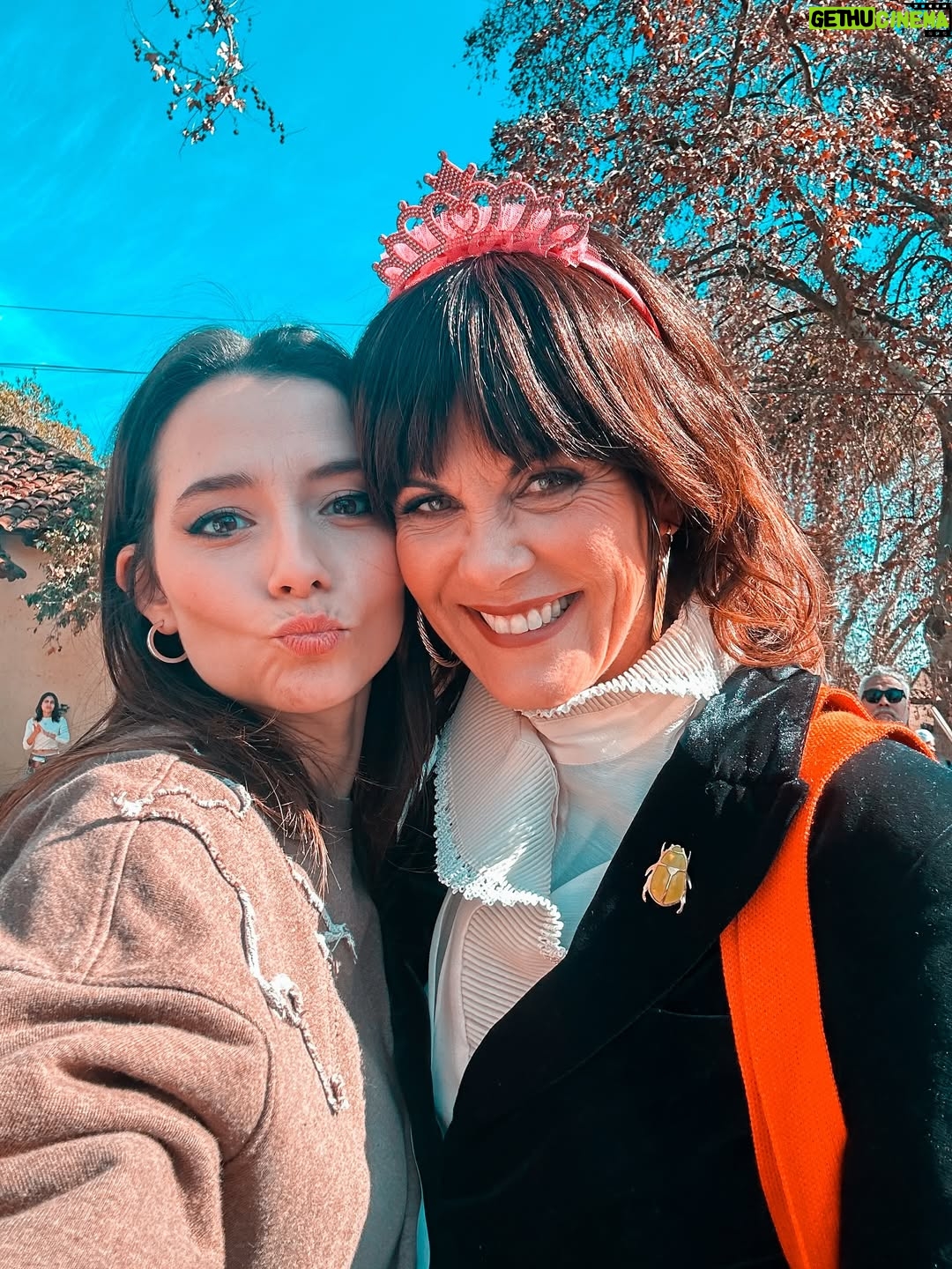 Magdalena Müller - 39.7K Likes - Agosto 
De todo un poco 
✨💖🐈