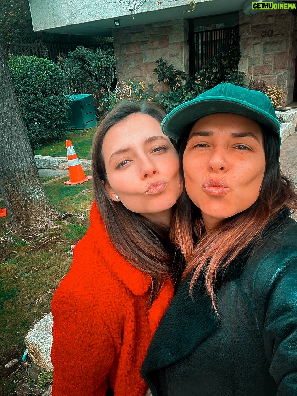 Magdalena Müller - 39.7K Likes - Agosto 
De todo un poco 
✨💖🐈