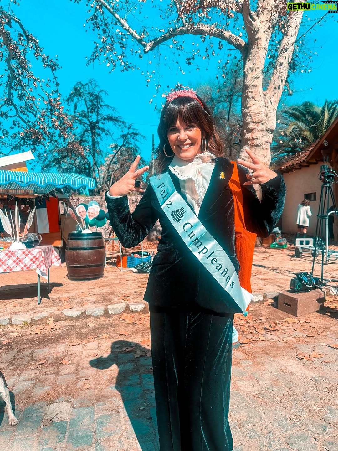 Magdalena Müller - 39.7K Likes - Agosto 
De todo un poco 
✨💖🐈