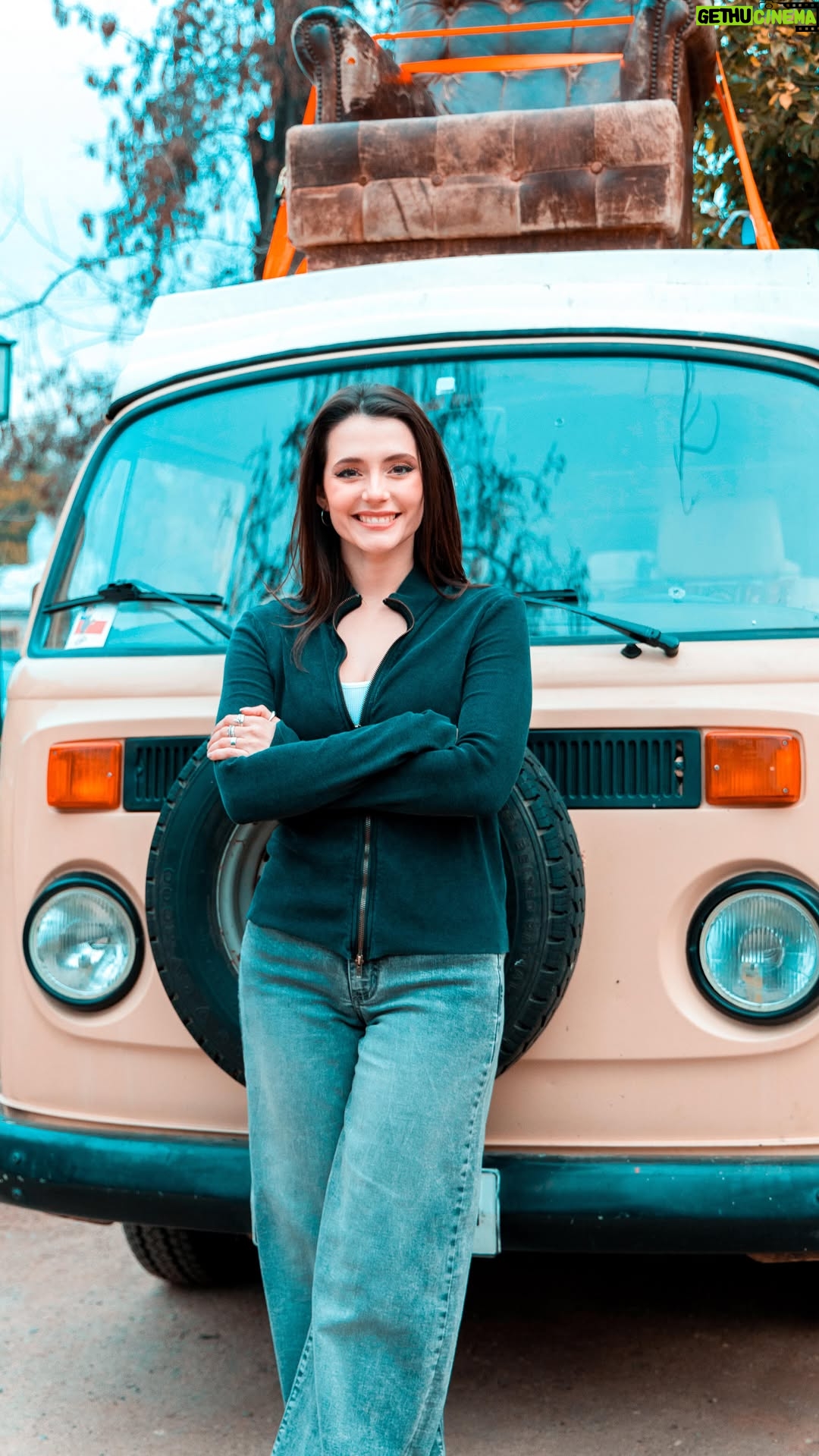 Magdalena Müller - 9.6K Likes - HOY HOY HOY!!! Es nuestro lindo estreno de #AguasDeOro 💖🤩! Y no se la pueden perder porqueeeeee… 🥰🎉
@mega.tv @teleseries_mega