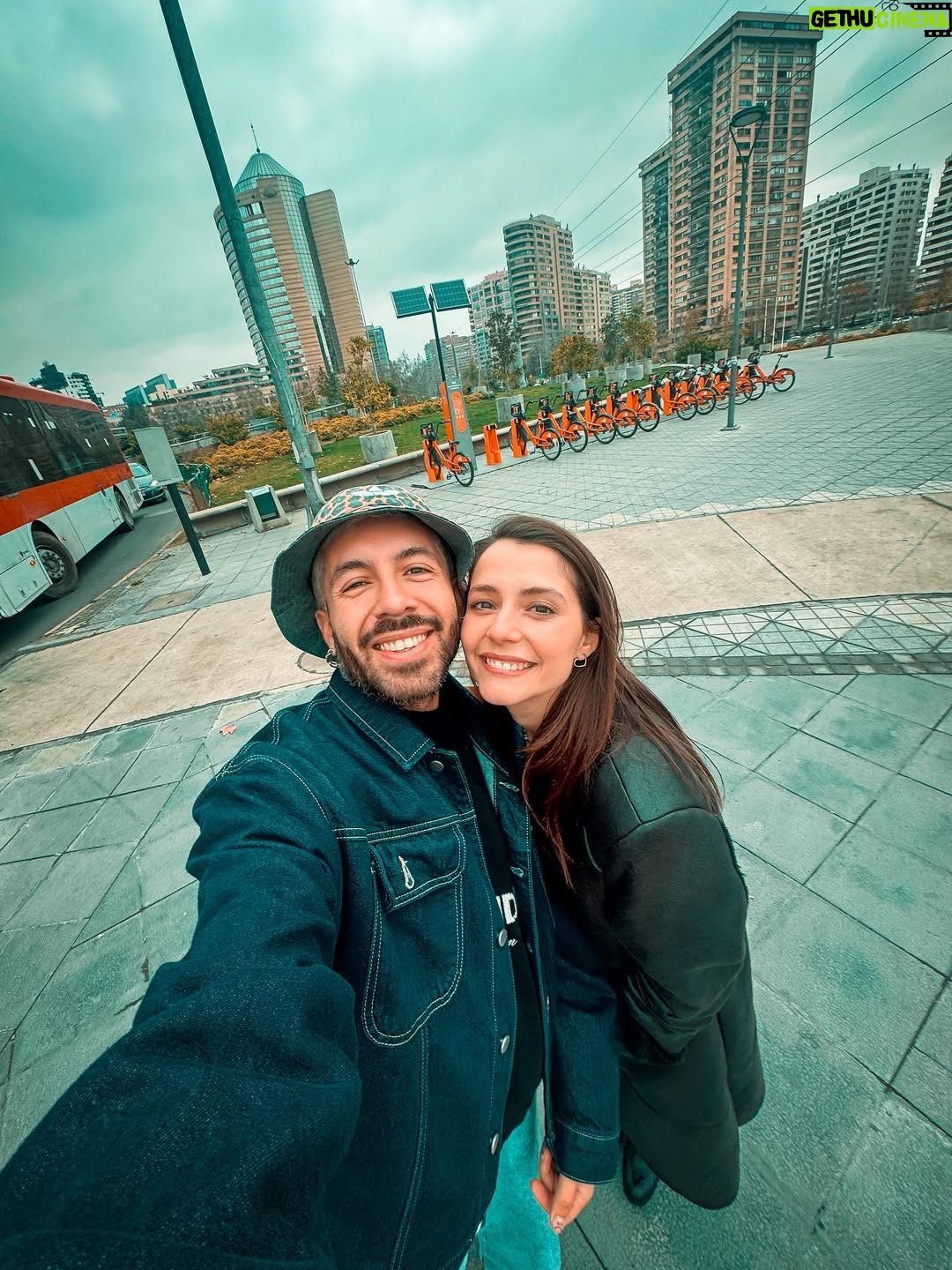 Magdalena Müller - 22.5K Likes - Adiós 18 🇨🇱 
Bienvenida primavera 🌸🌻