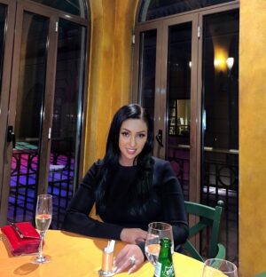 Mahder Assefa Instagram - 