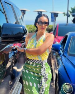 Mahder Assefa Top 73 Instagram Photos and Posts