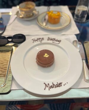 Mahder Assefa Instagram - Thank you God for another year 🙏