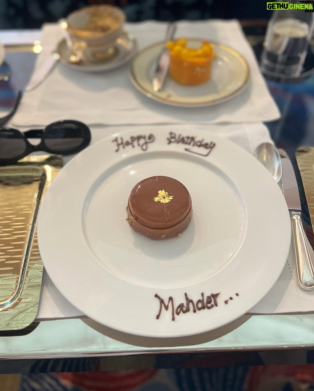 Mahder Assefa - 22.6K Likes - Thank you God for another year 🙏
