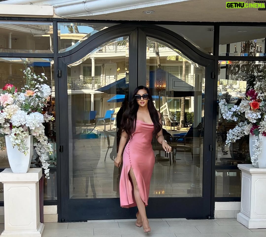 Mahder Assefa - 16.8K Likes - @edibeauty_salon 🙏❤️