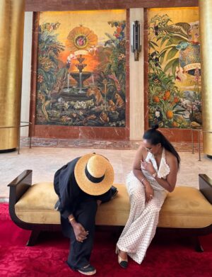 Mahder Assefa Instagram - 