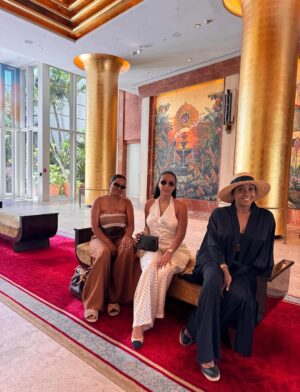 Mahder Assefa Instagram - 