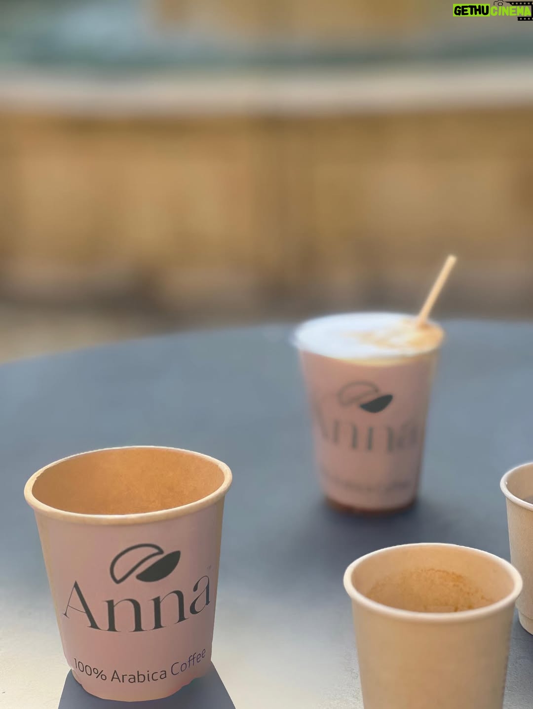 Mahder Assefa - 323 Likes - @anna_coffee_co