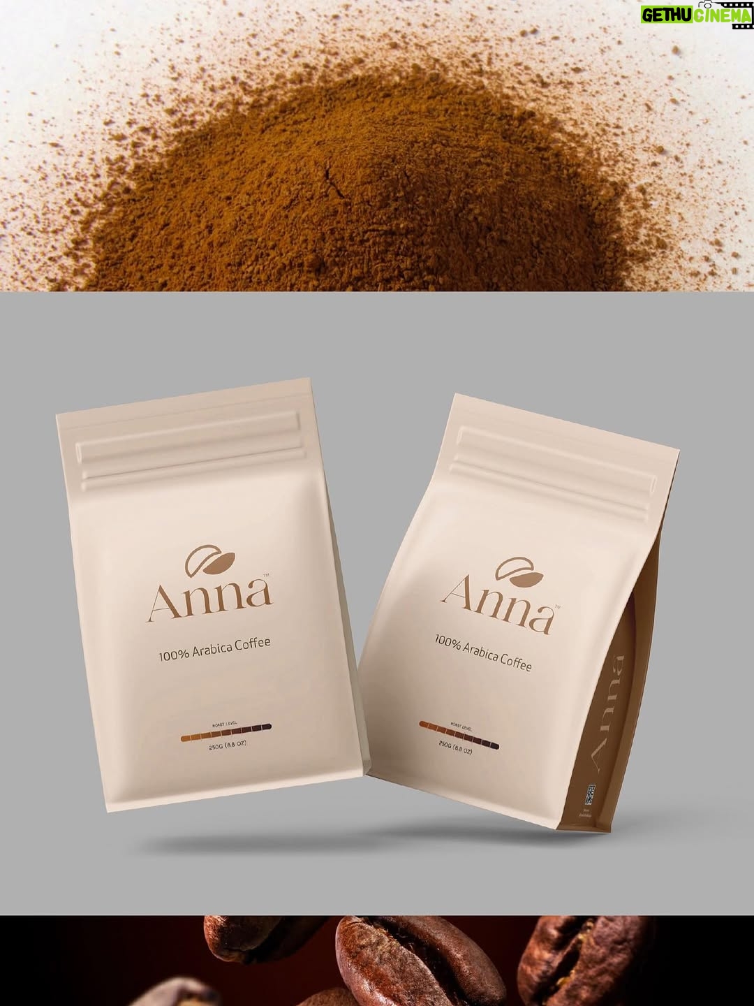 Mahder Assefa - 457 Likes - @anna_coffee_co ☕️