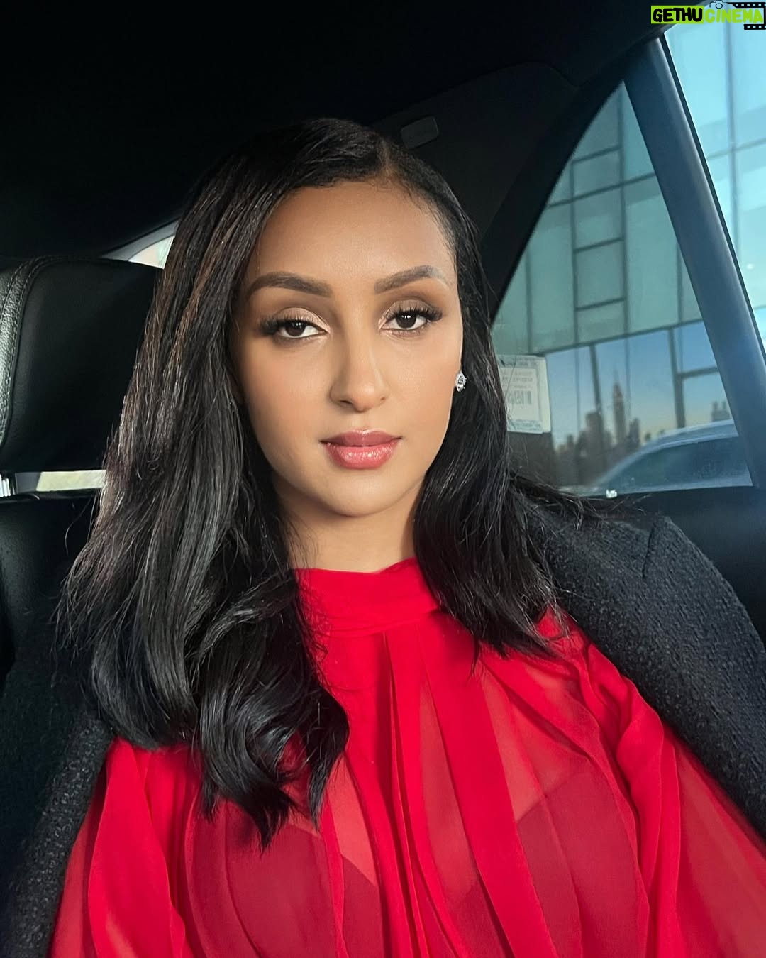 Mahder Assefa - 38.6K Likes - 