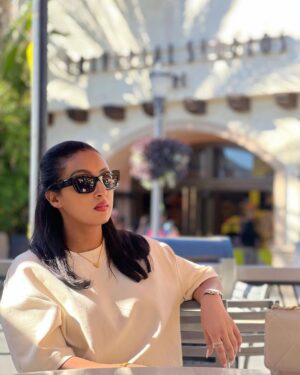 Mahder Assefa Instagram - 