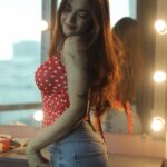 Mahek Syed