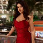 Mahek Syed