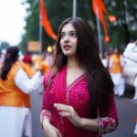 Mahek Syed