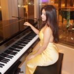 Mahek Syed