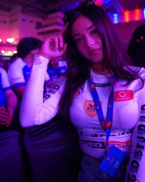 Mahek Syed Instagram - ESL LAN DUMP 🌠
.
.
.
#esl #godlike #explorepage #bgmi
