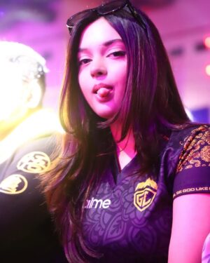 Mahek Syed Instagram - ESL LAN DUMP 🌠
.
.
.
#esl #godlike #explorepage #bgmi