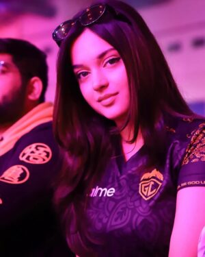 Mahek Syed Instagram - ESL LAN DUMP 🌠
.
.
.
#esl #godlike #explorepage #bgmi