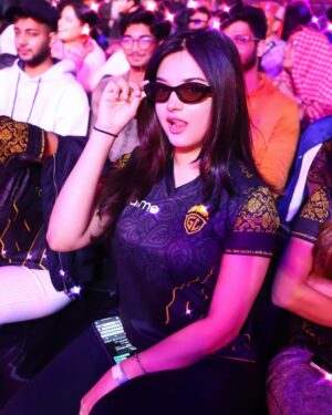 Mahek Syed Instagram - ESL LAN DUMP 🌠
.
.
.
#esl #godlike #explorepage #bgmi