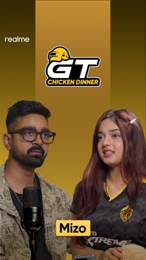 Mahek Syed Instagram - Gaming ka asli mazza toh 120FPS mein hai!

I shared my gaming experience with the #realmeGT7Series on GT7 Chicken Dinner. No lags, no frame drops, bas full smooth gameplay.

Full video coming soon on @realmeindia Youtube!

#realmeGT7

#realmeGT7Series

#2025FlagshipKiller

#Collab

#Power That NeverStops #6Hour120FPS