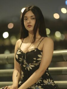 Actress Mahek Syed HD Photos and Wallpapers June 2025