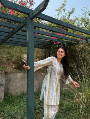 Mahi Sharma Instagram - âś…
.
.
.
#mahisharma #itsmahisharma #punjabisongs #punjabiartists #trending #post #punjabisuits #new
