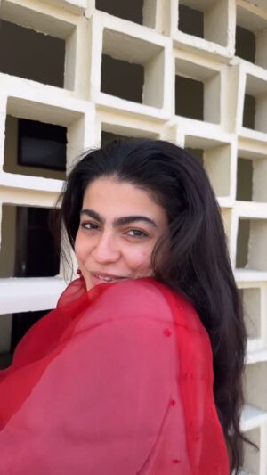 Mahi Sharma Instagram - ♥️
.
.
.
#mahisharma #itsmahisharma #trending #punjabisongs #reels #instagram #punjabisuits #newsong