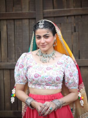 Mahi Sharma Instagram - 🧿♥️
.
.
.
#mahisharma #itsmahisharma #punjabisongs #punjabiartists #reels #instagram #trending #post #ɴᴇᴡsᴏɴɢ #jaanemeriye