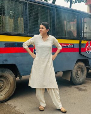 Mahi Sharma Instagram - 🦅
.
.
.
#mahisharma #itsmahisharma #punjabisongs #reels #instagram #trending #post